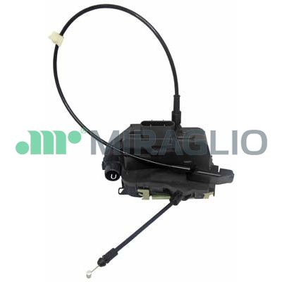 Zamek drzwi MIRAGLIO 40/473