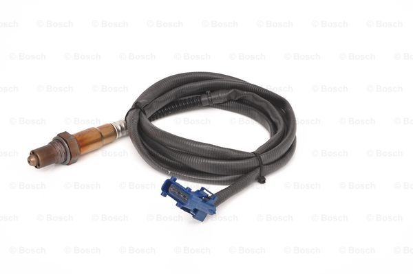 Sonda lambda BOSCH 0 258 006 431