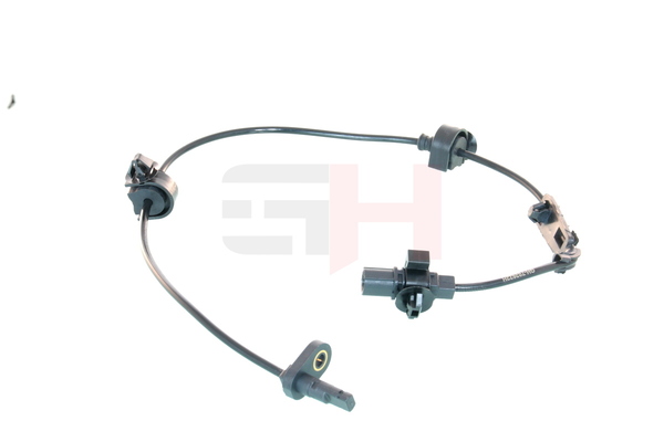 Czujnik prędkości obrotowej koła GH GH-702622H