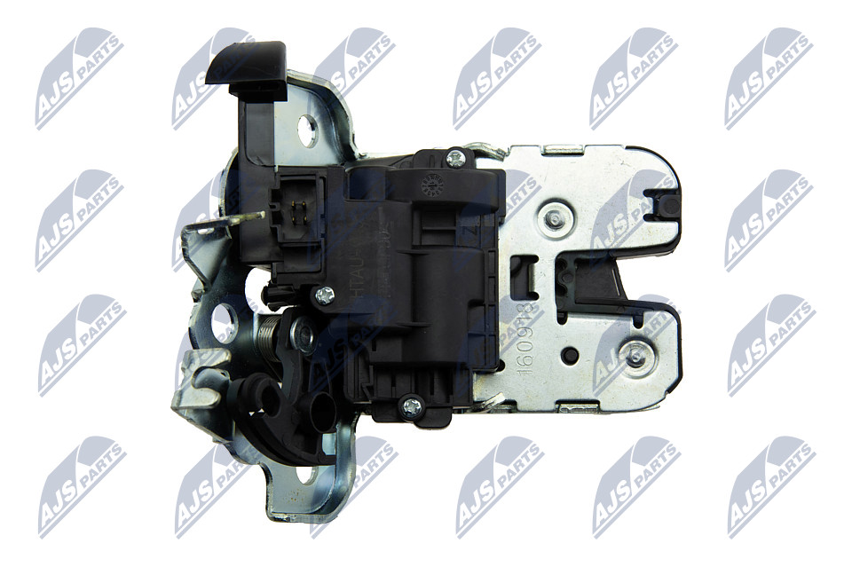 Zamek pokrywy tylnej NTY EZC-AU-043