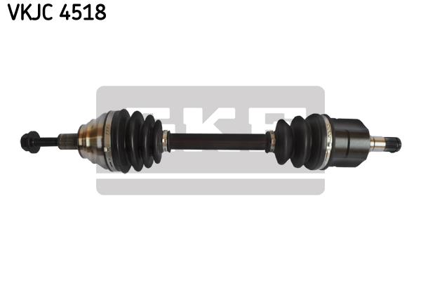 Półoś napędowa SKF VKJC 4518