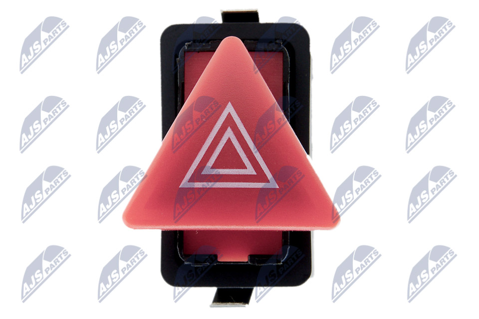 Włącznik świateł awaryjnych NTY EWS-SK-013