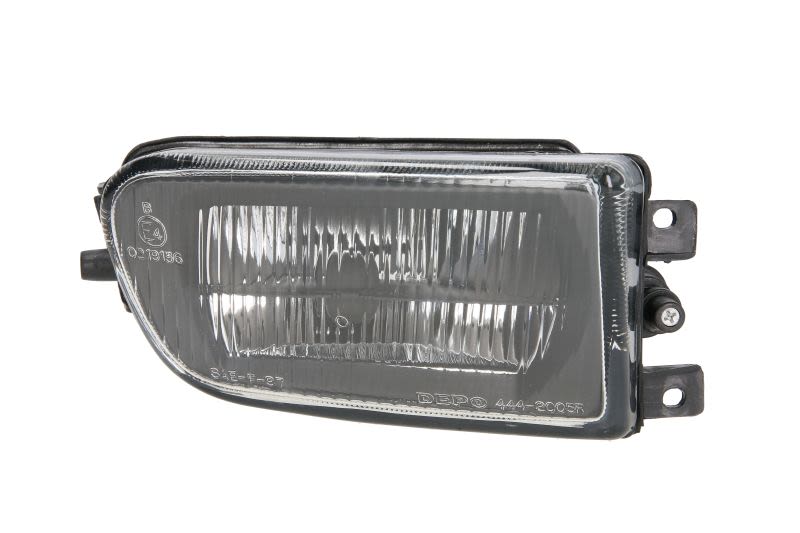 Lampa przeciwmgielna przednia ABAKUS 444-2005R-UQ
