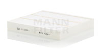 Filtr kabinowy MANN-FILTER CU 2232/1