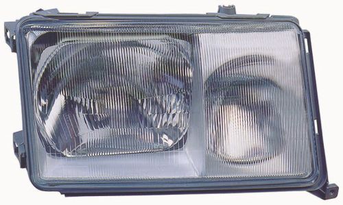 Reflektor ABAKUS 440-1103R-LD-EN