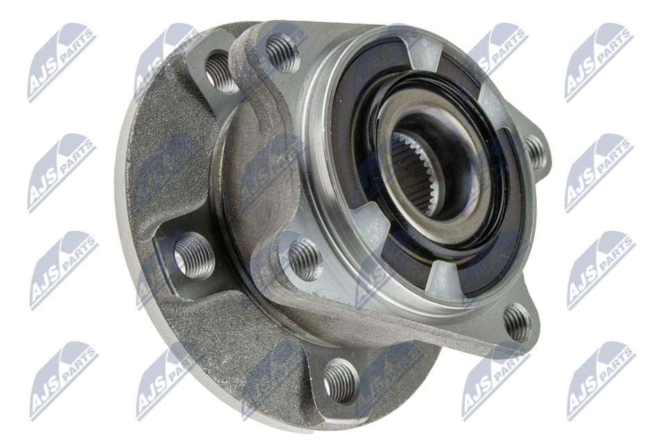 Silnik wycieraczek NTY ESW-PL-019