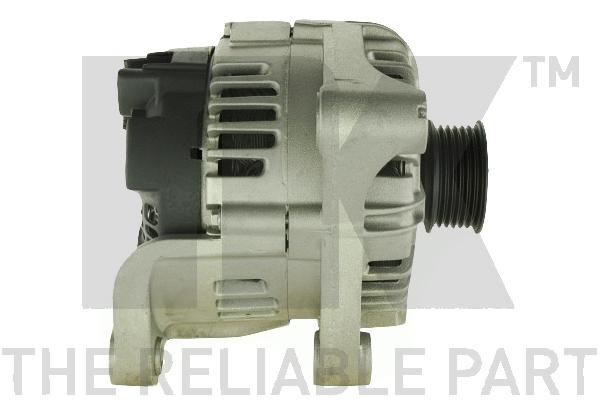 Alternator NK 4848921
