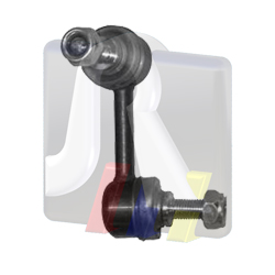 Łącznik stabilizatora RTS 97-02577-2