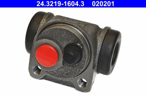 Cylinderek ATE 24.3219-1604.3