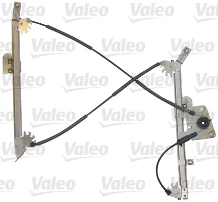 Podnośnik szyby VALEO 851077