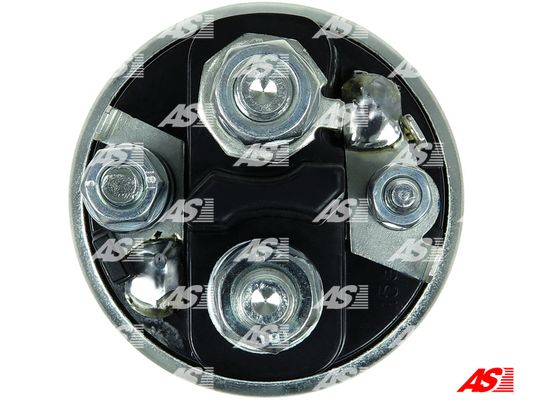 Elektromagnes rozrusznika AS-PL SS0037P