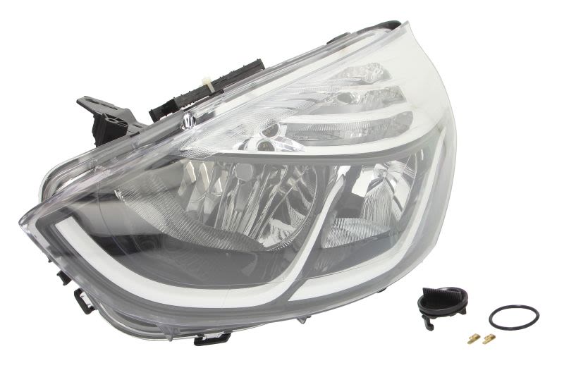 Reflektor ABAKUS 551-1197LMLDEM5