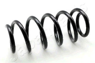 Sprężyna zawieszenia JAPANPARTS ZC6154A