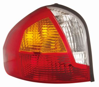 Lampa tylna zespolona ABAKUS 221-1955R-UE