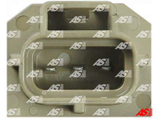 Regulator napięcia AS-PL ARE5145S