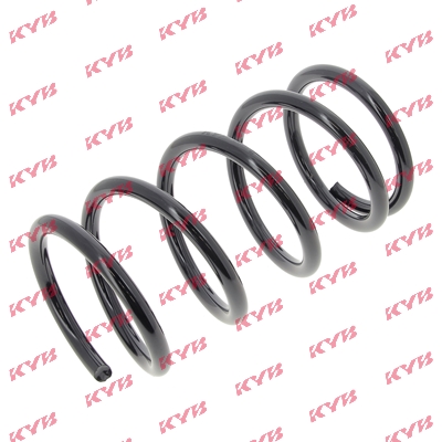 Sprężyna zawieszenia KYB RD6507