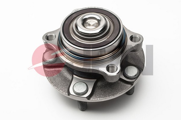 Zestaw łożysk koła JPN 10L1036-JPN