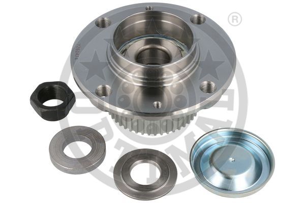 Zestaw łożysk koła OPTIMAL 602249