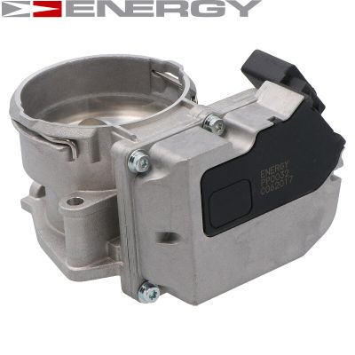 Korpus przepustnicy ENERGY PP0032