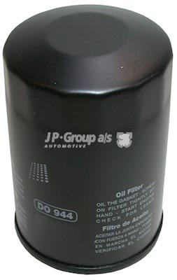 Filtr oleju JP GROUP 1118501900