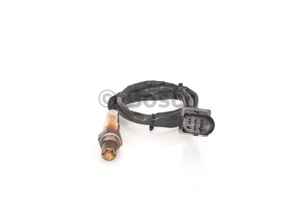 Sonda lambda BOSCH 0 258 017 090