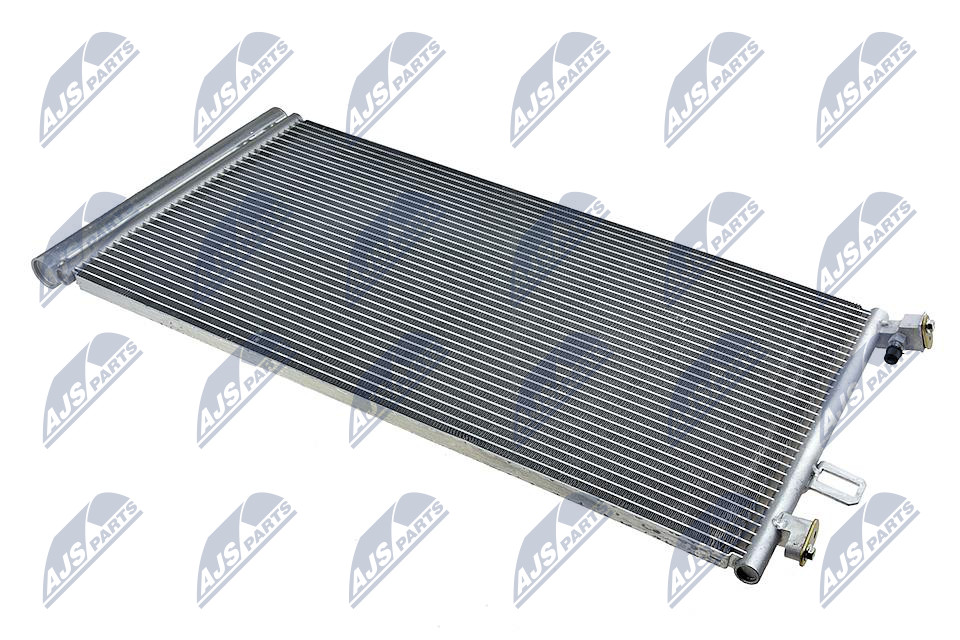 Skraplacz klimatyzacji NTY CCS-RE-025