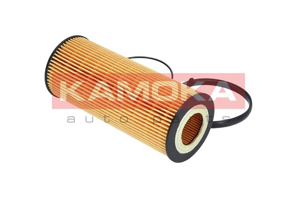 Filtr oleju KAMOKA F110601