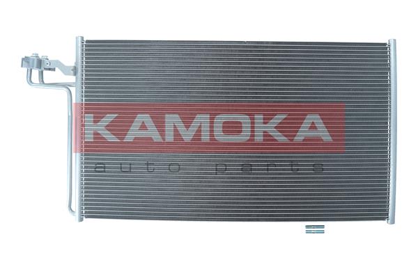 Skraplacz, klimatyzacja KAMOKA 7800060