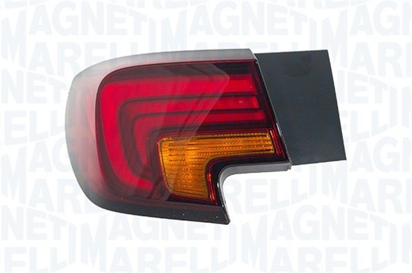 Lampa tylna zespolona MAGNETI MARELLI 714081400103