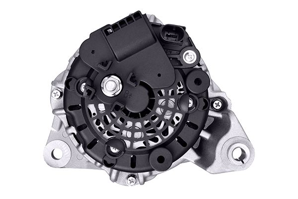 Alternator HELLA 8EL 015 637-371