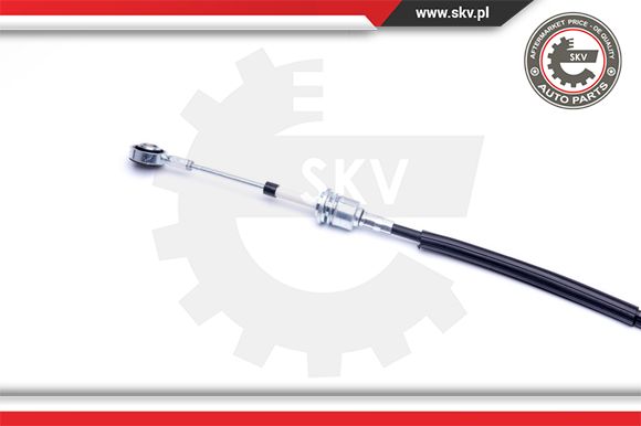 Linka dźwigni zmiany biegów ESEN SKV 27SKV091