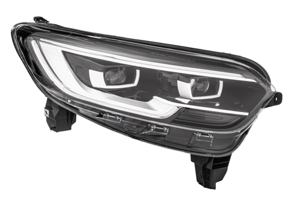 Reflektor HELLA 1EX 013 888-101