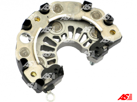 Mostek prostowniczy alternatora AS-PL ARC0104