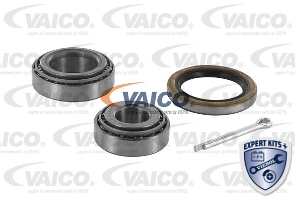 Zestaw łożysk koła VAICO V70-0136
