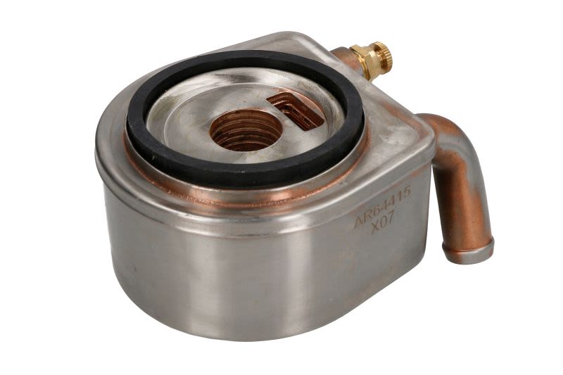 Chłodnica oleju silnikowego THERMOTEC D4AG012TT