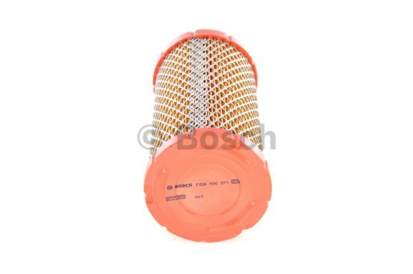 Filtr powietrza BOSCH F 026 400 371