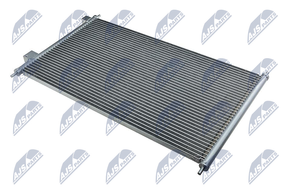 Skraplacz klimatyzacji NTY CCS-HD-012