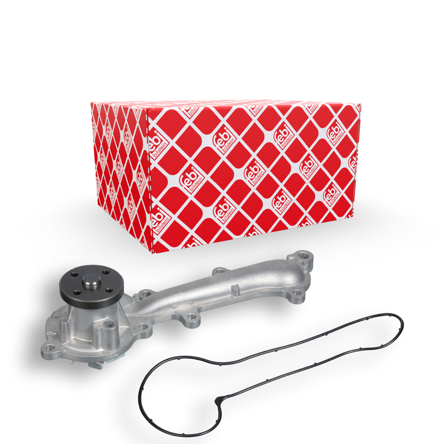 Pompa wody FEBI BILSTEIN 40009