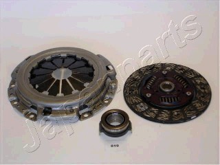 Zestaw sprzęgła JAPANPARTS KF-819