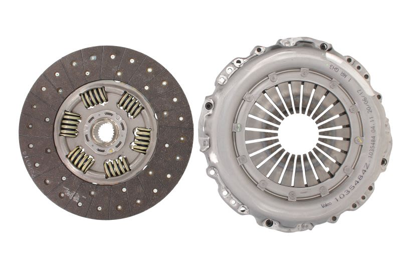 Zestaw sprzęgła VALEO 827426