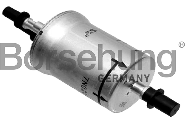 Filtr paliwa BORSEHUNG B18469