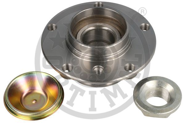 Zestaw łożysk koła OPTIMAL 501133