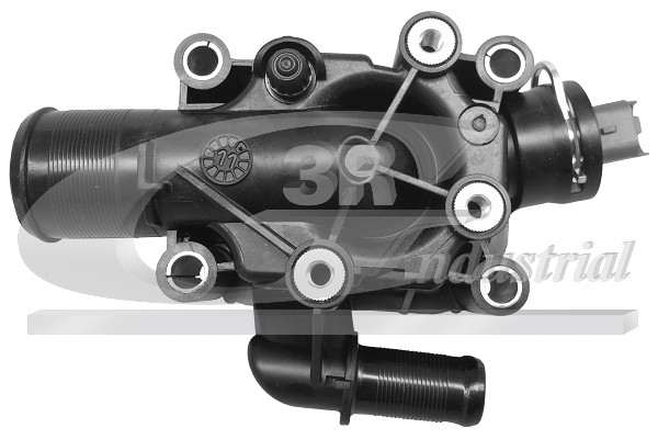Termostat 3RG 82209