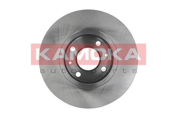 Tarcza hamulcowa KAMOKA 103111