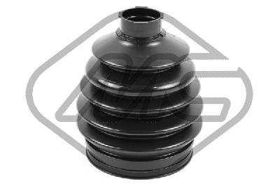 Zestaw osłon METALCAUCHO 11609
