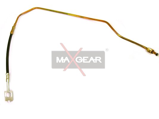 Przewód hamulcowy elastyczny MAXGEAR 52-0120
