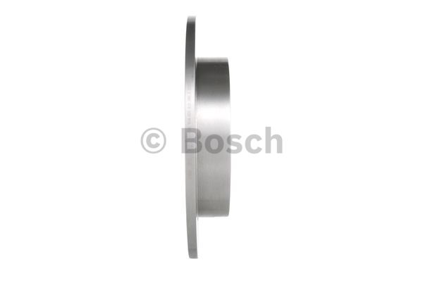 Tarcza hamulcowa BOSCH 0 986 478 539