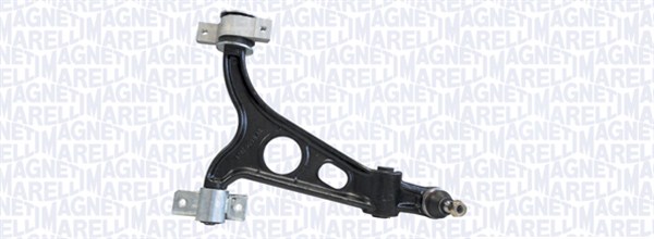 Wahacz zawieszenia koła MAGNETI MARELLI 301181300300