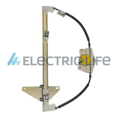 Podnośnik szyby ELECTRIC LIFE ZR CT705 L