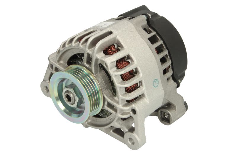 Alternator MAGNETI MARELLI 063341730010